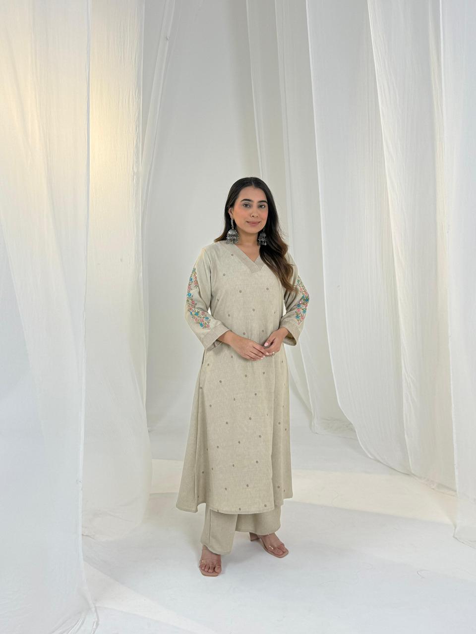Naisha K 511