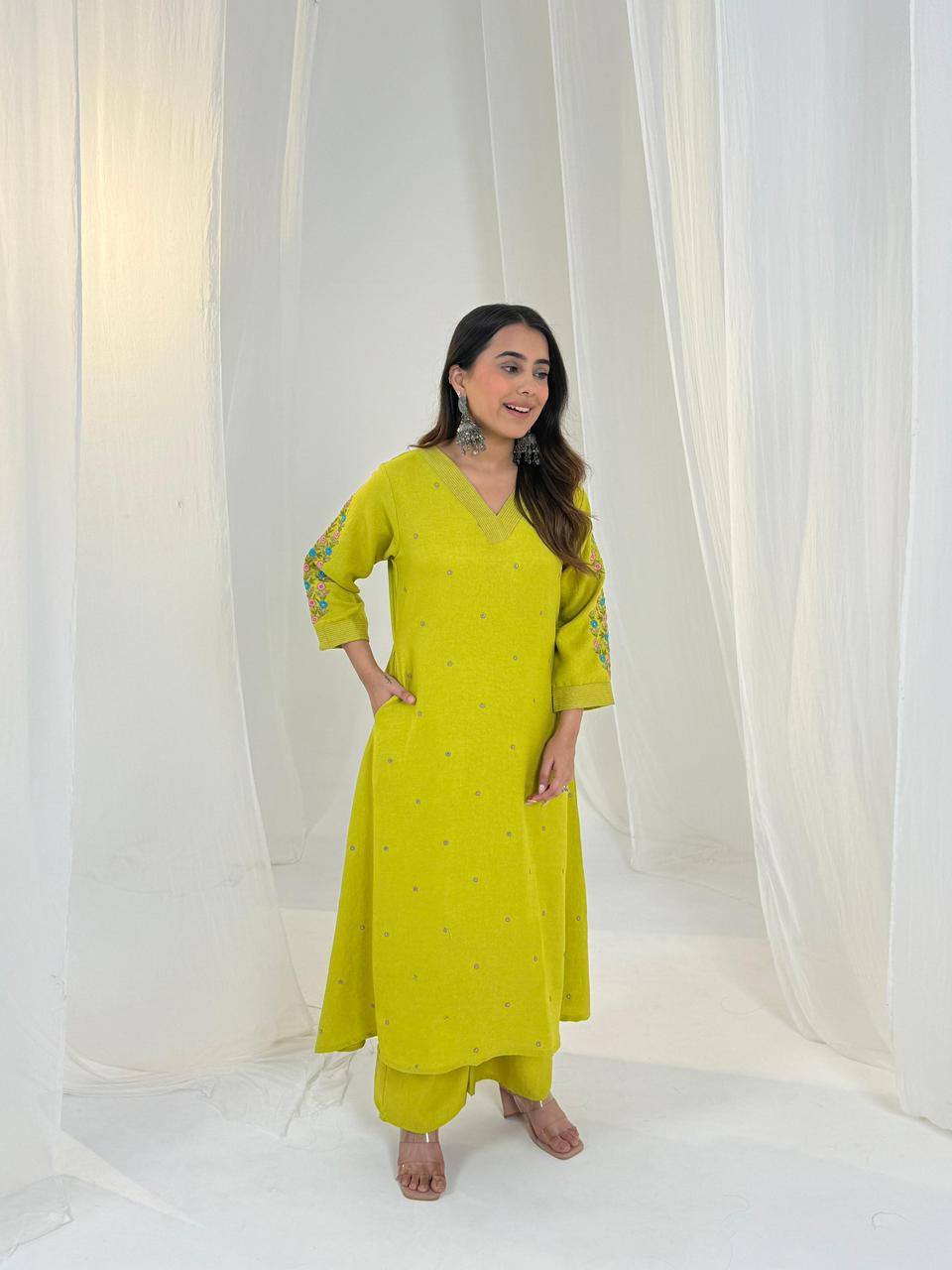 Naisha K 511