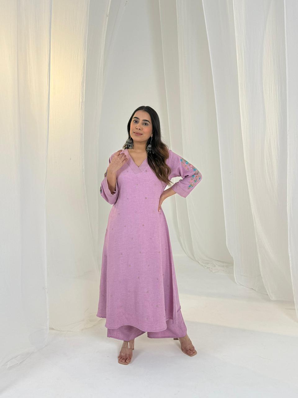 Naisha K 511