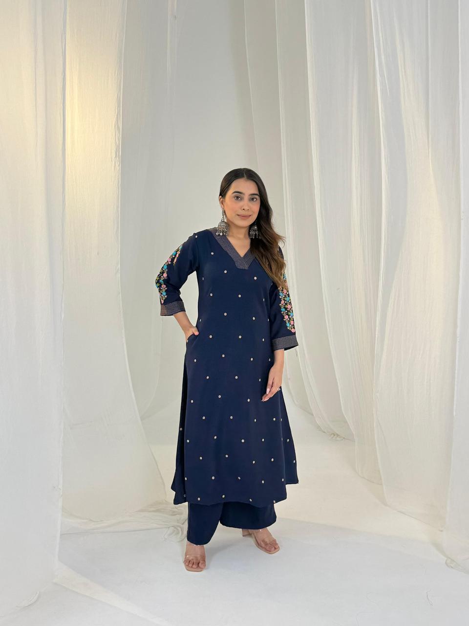 Naisha K 511