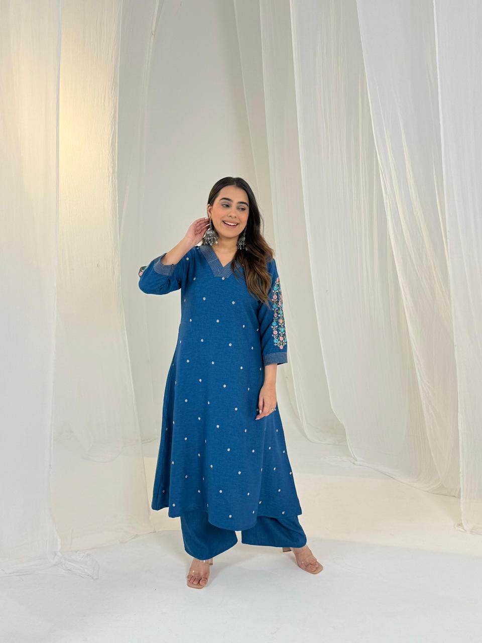 Naisha K 511