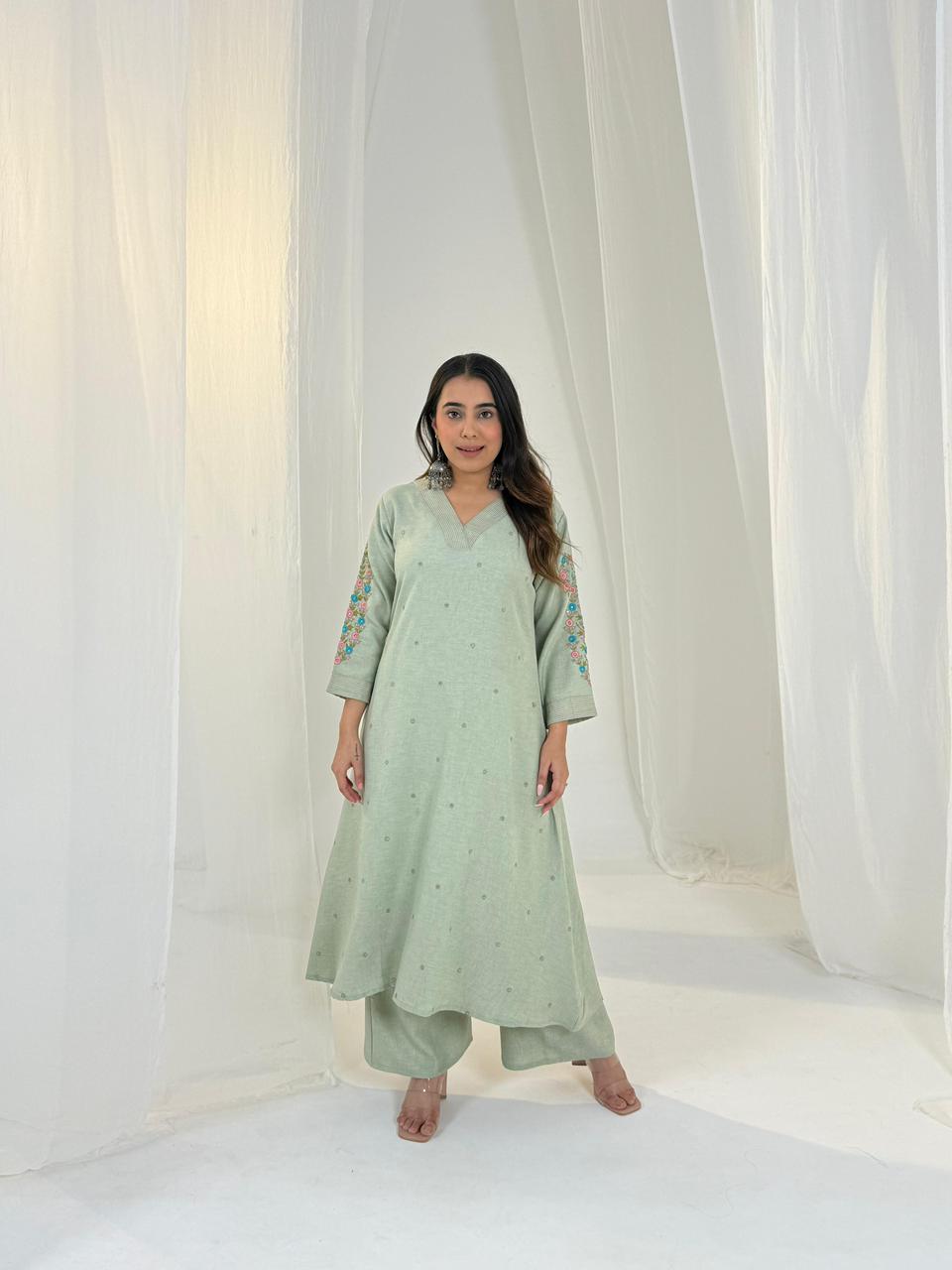Naisha K 511