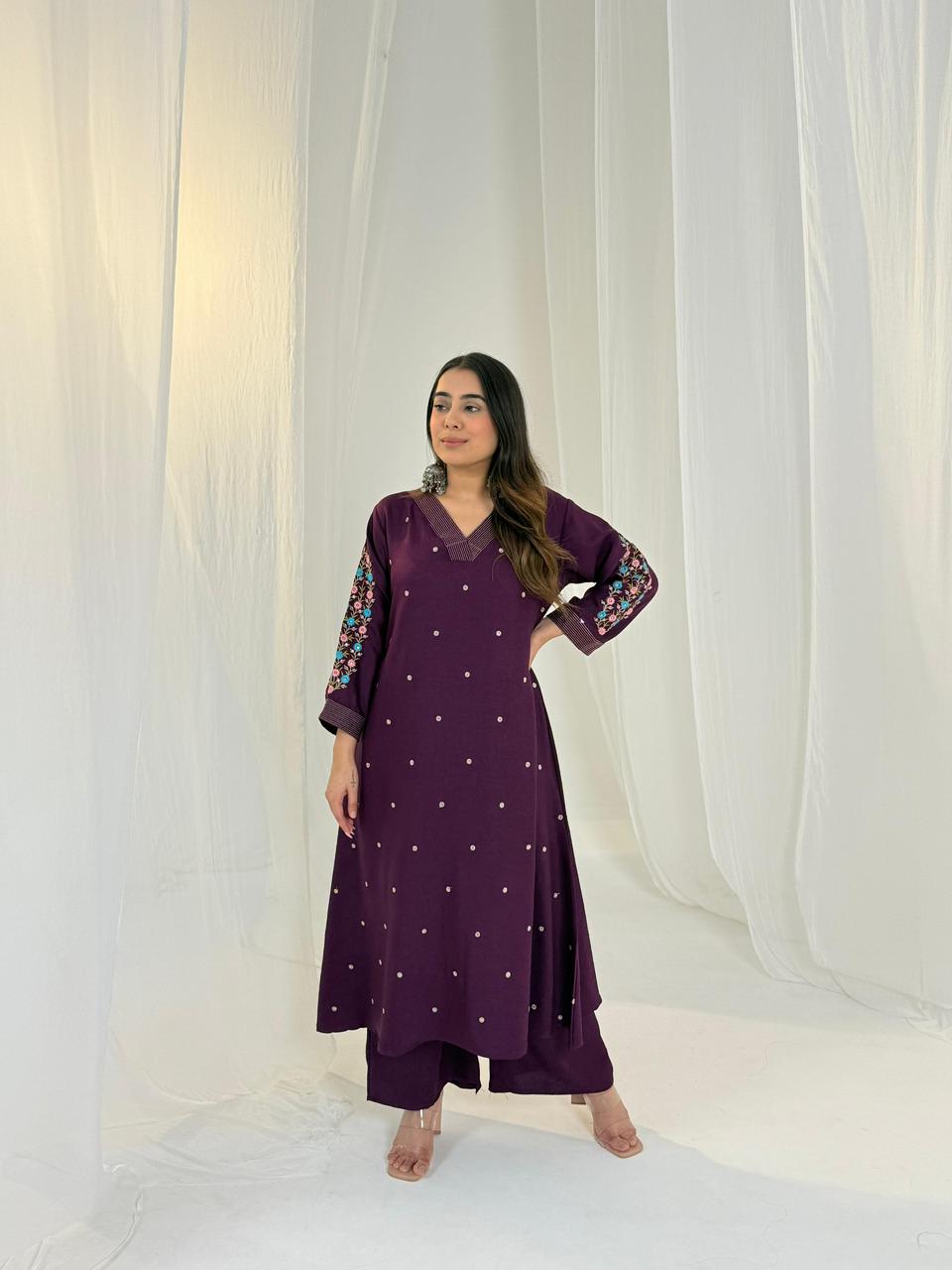 Naisha K 511