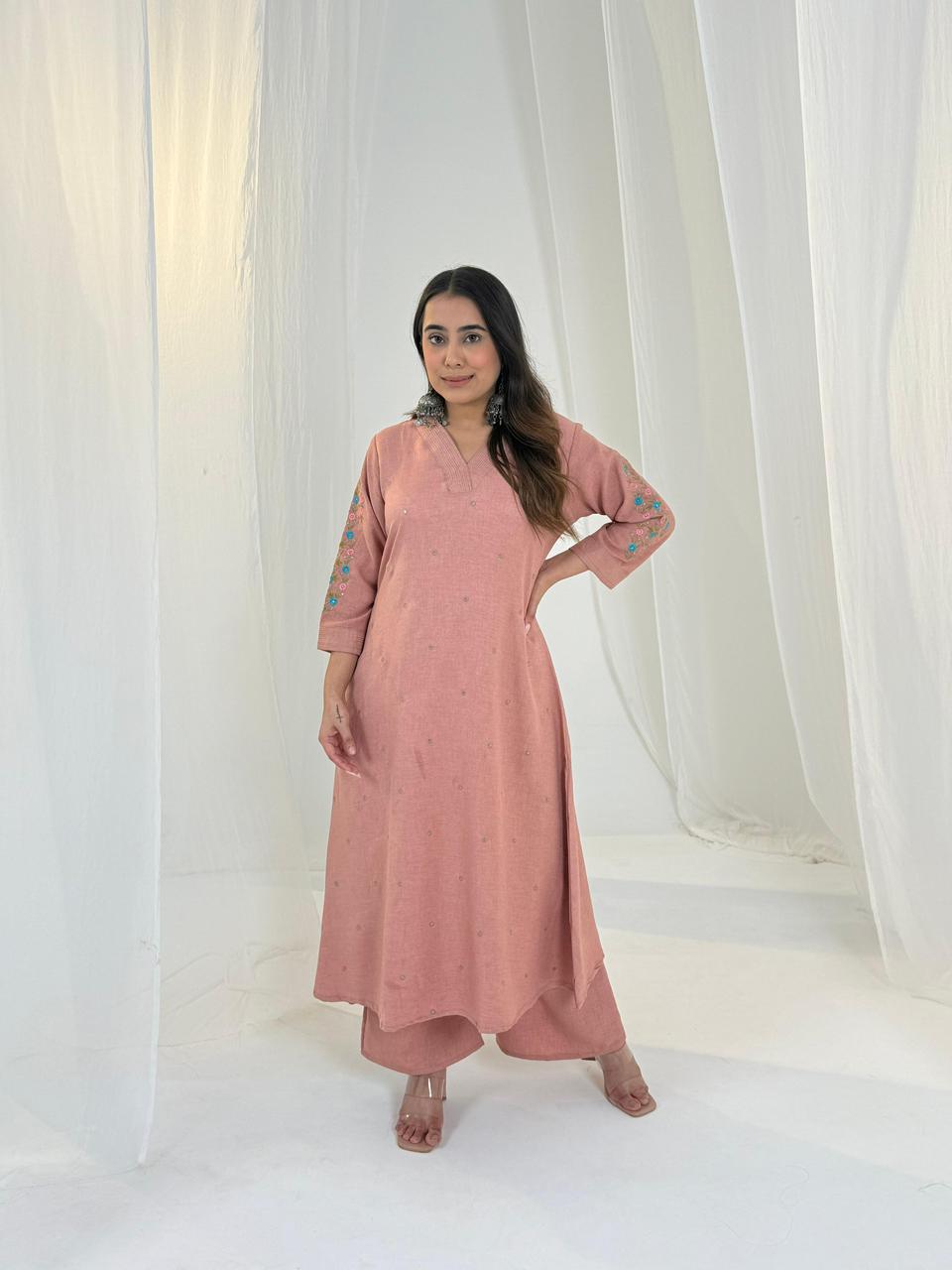 Naisha K 511