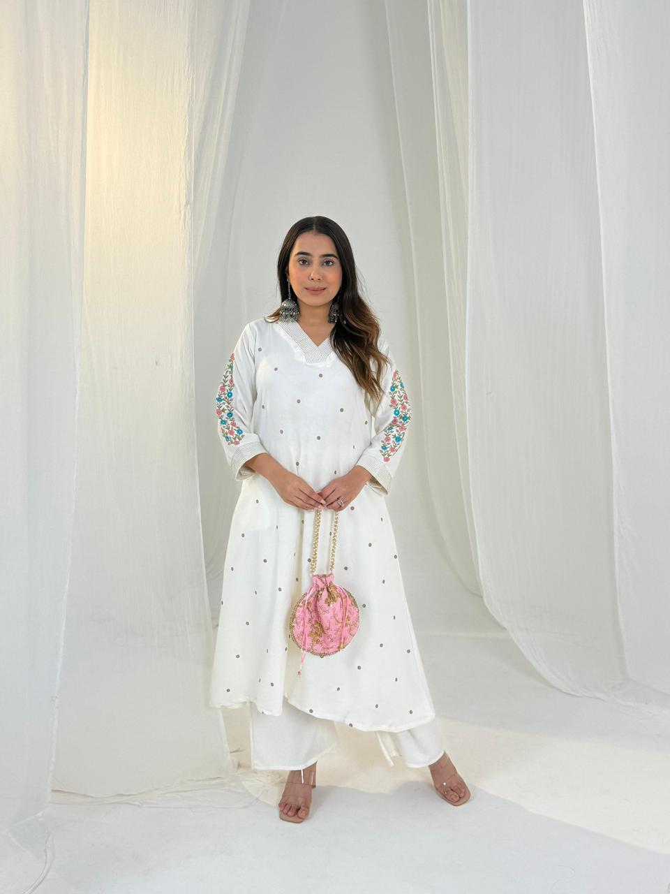 Naisha K 511