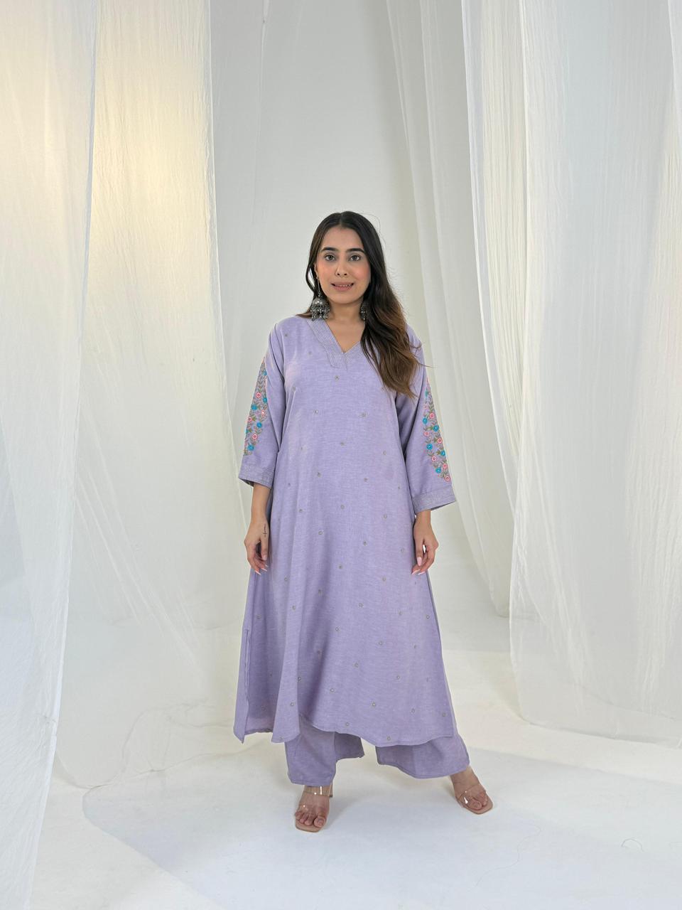 Naisha K 511