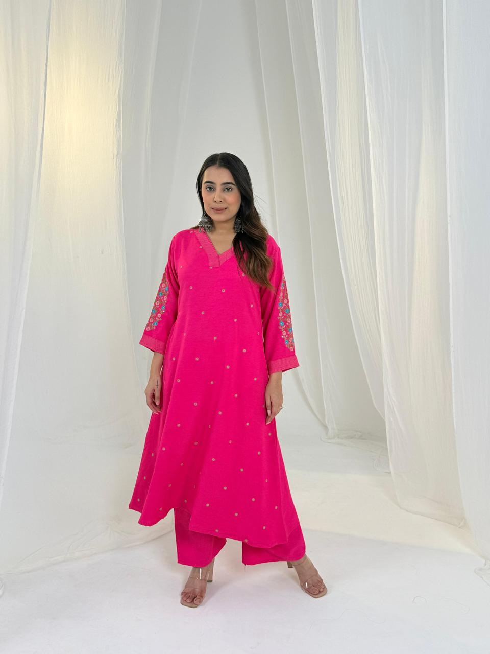 Naisha K 511