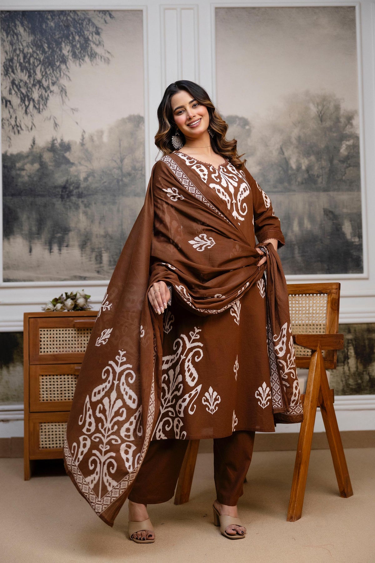Naisha K 514