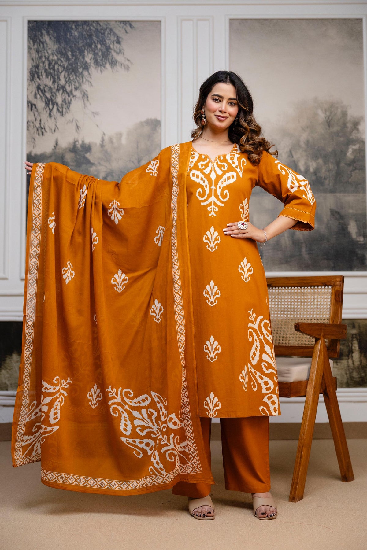 Naisha K 514