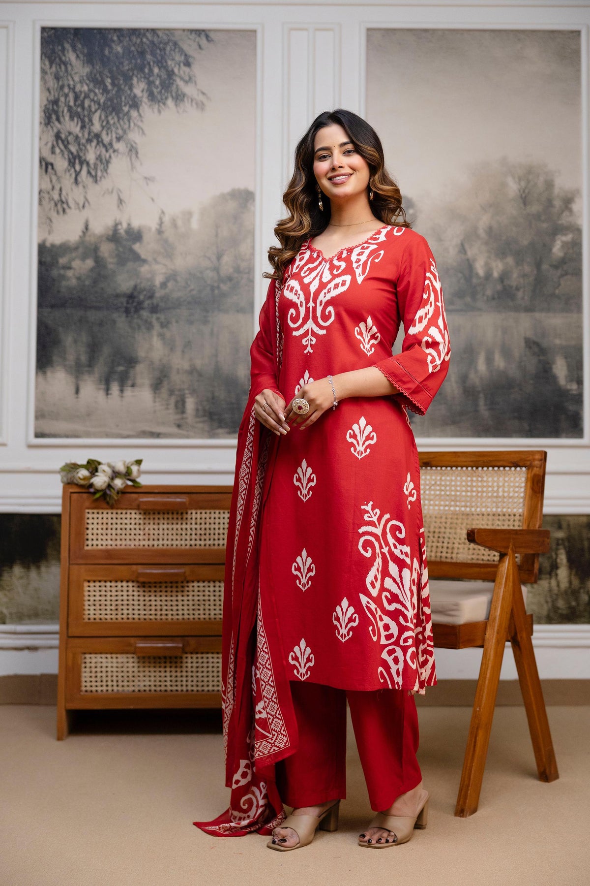 Naisha K 514