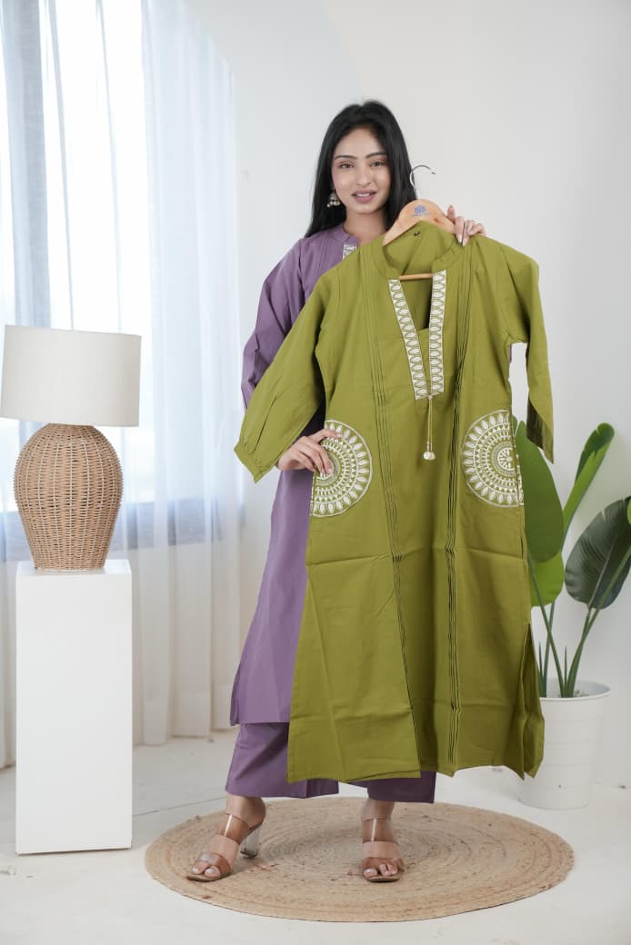 Naisha K 515