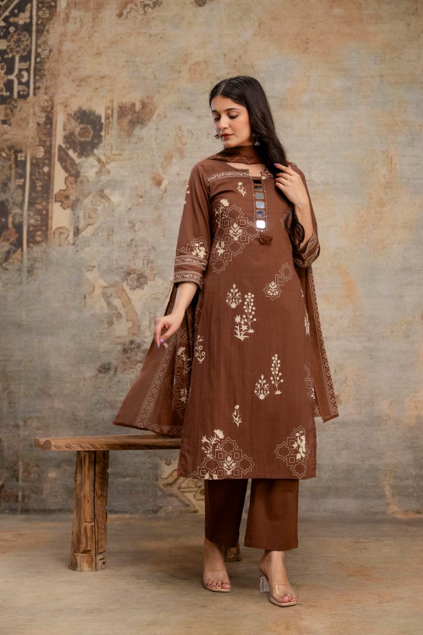 Naisha K 516