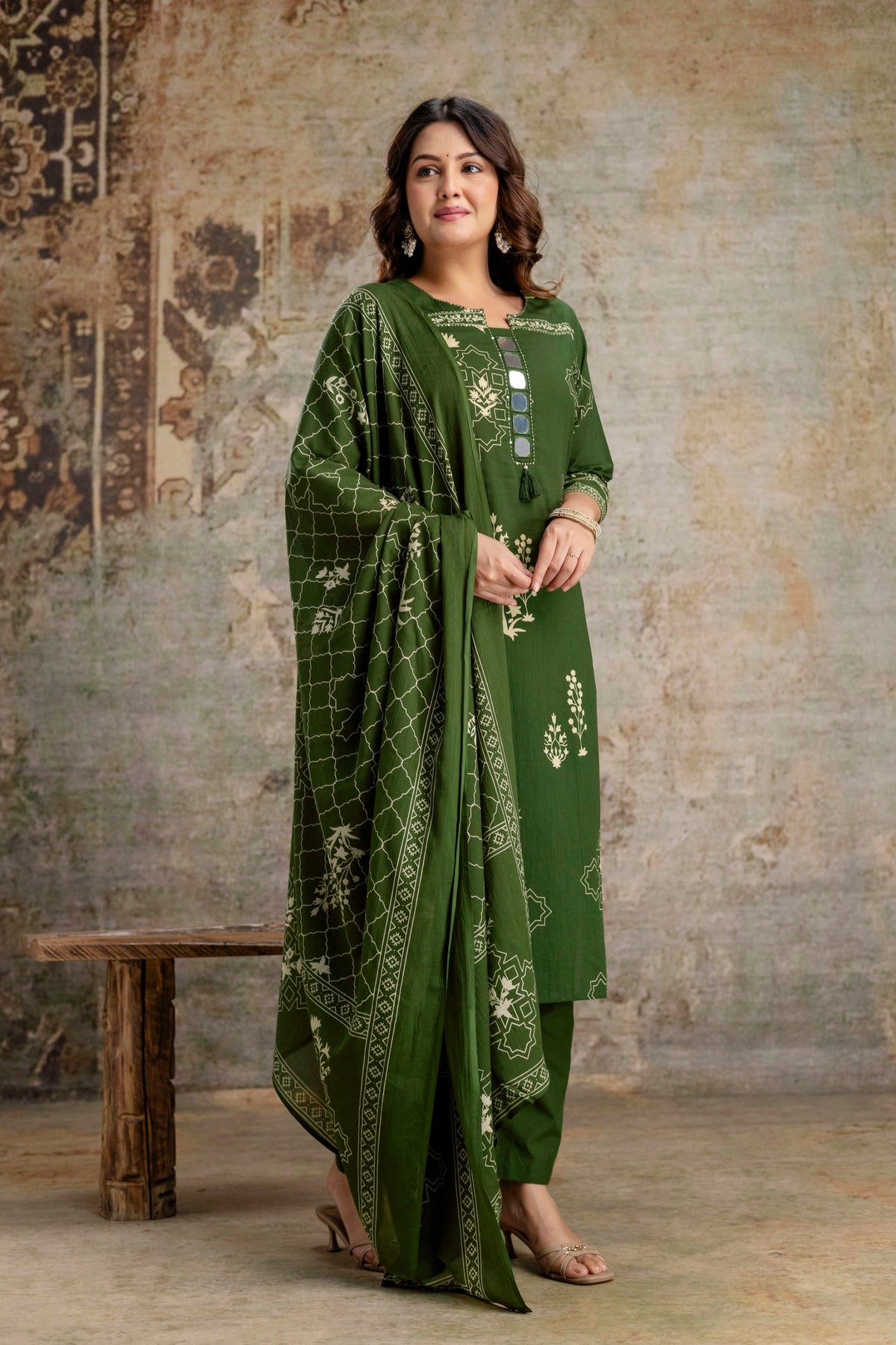 Naisha K 516