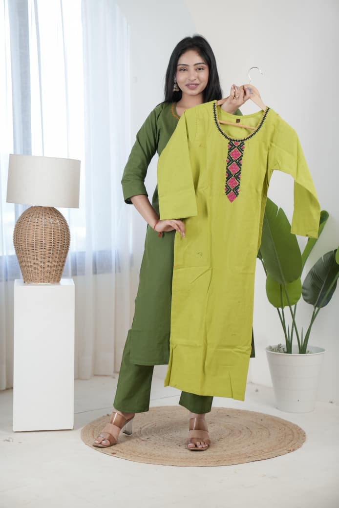 Naisha K 517