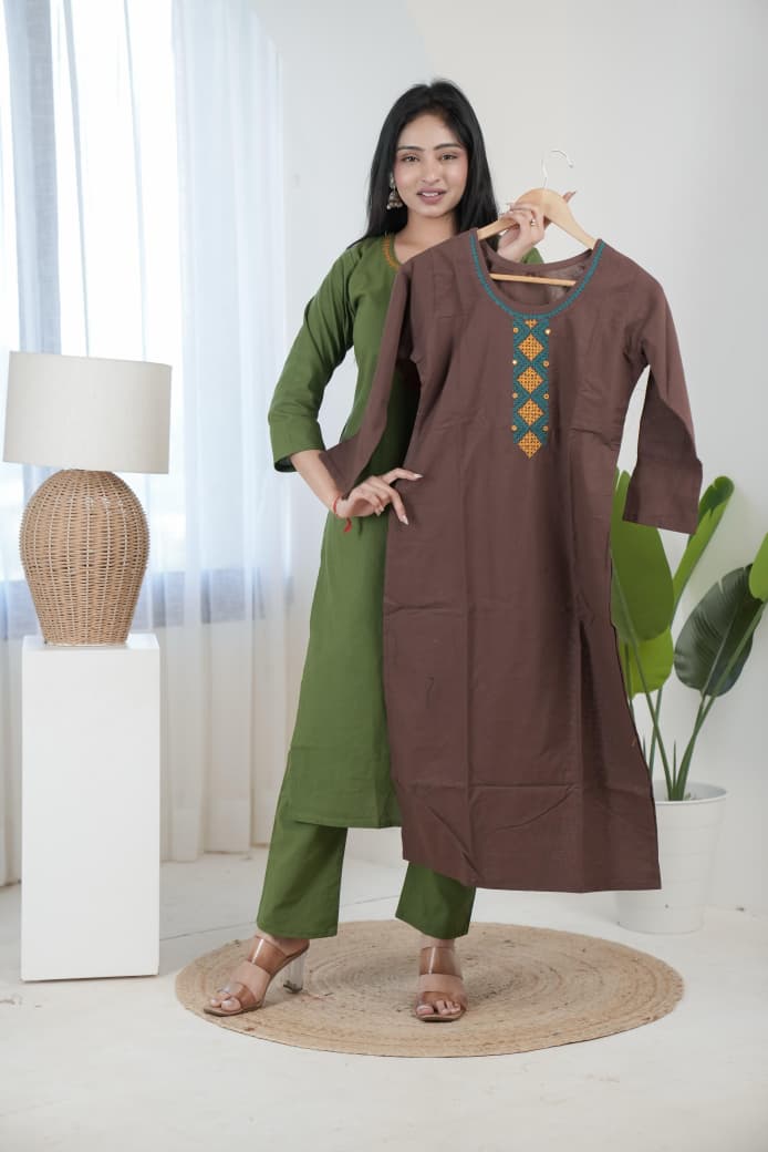 Naisha K 517