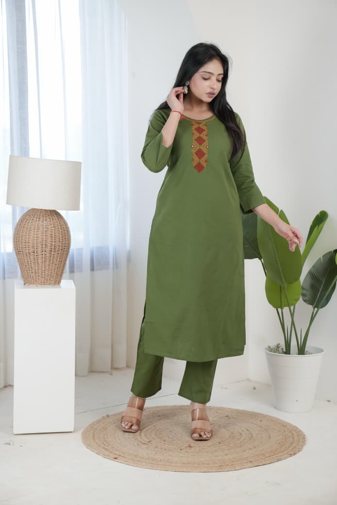 Naisha K 517