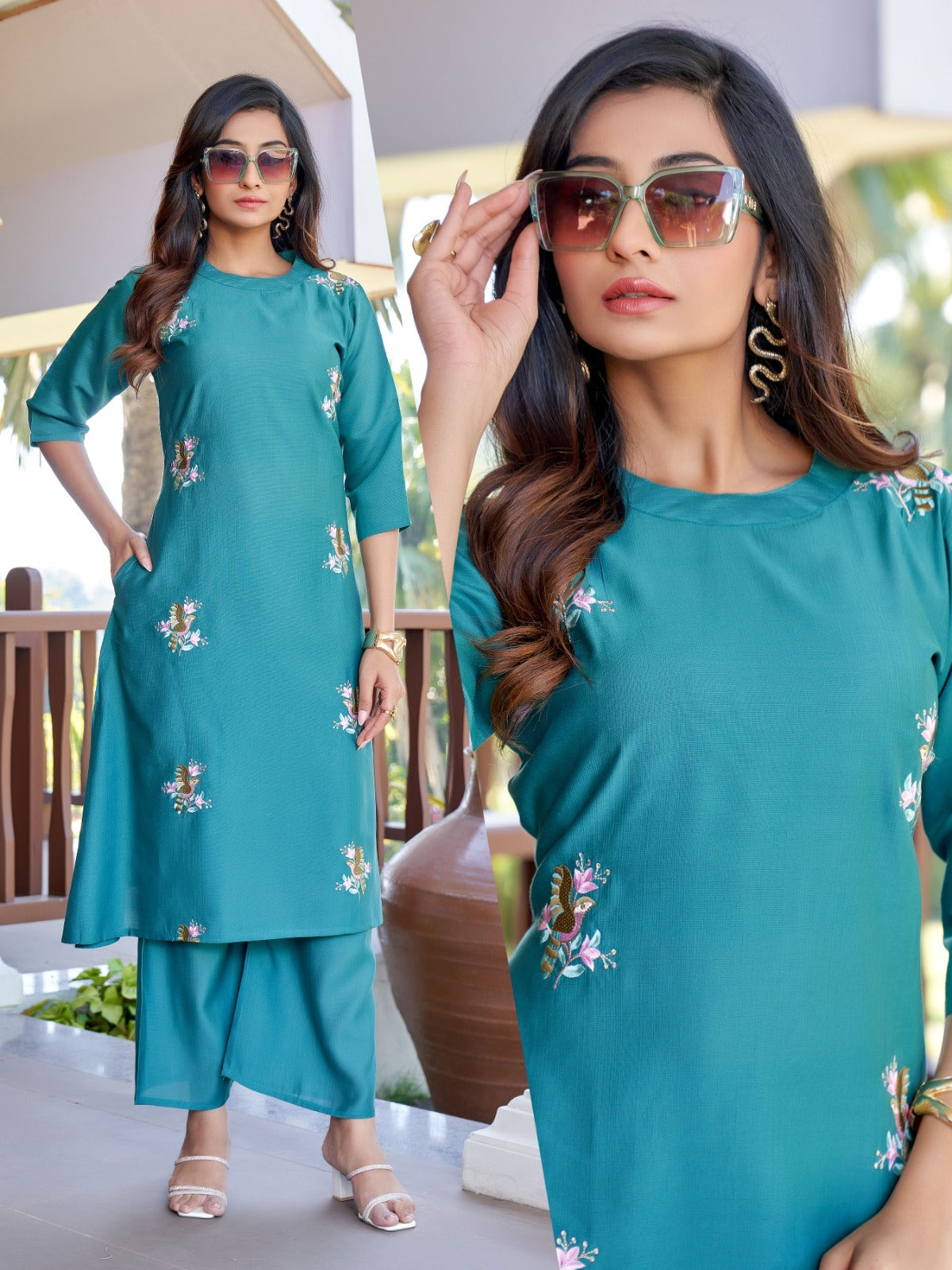 Naisha K 518
