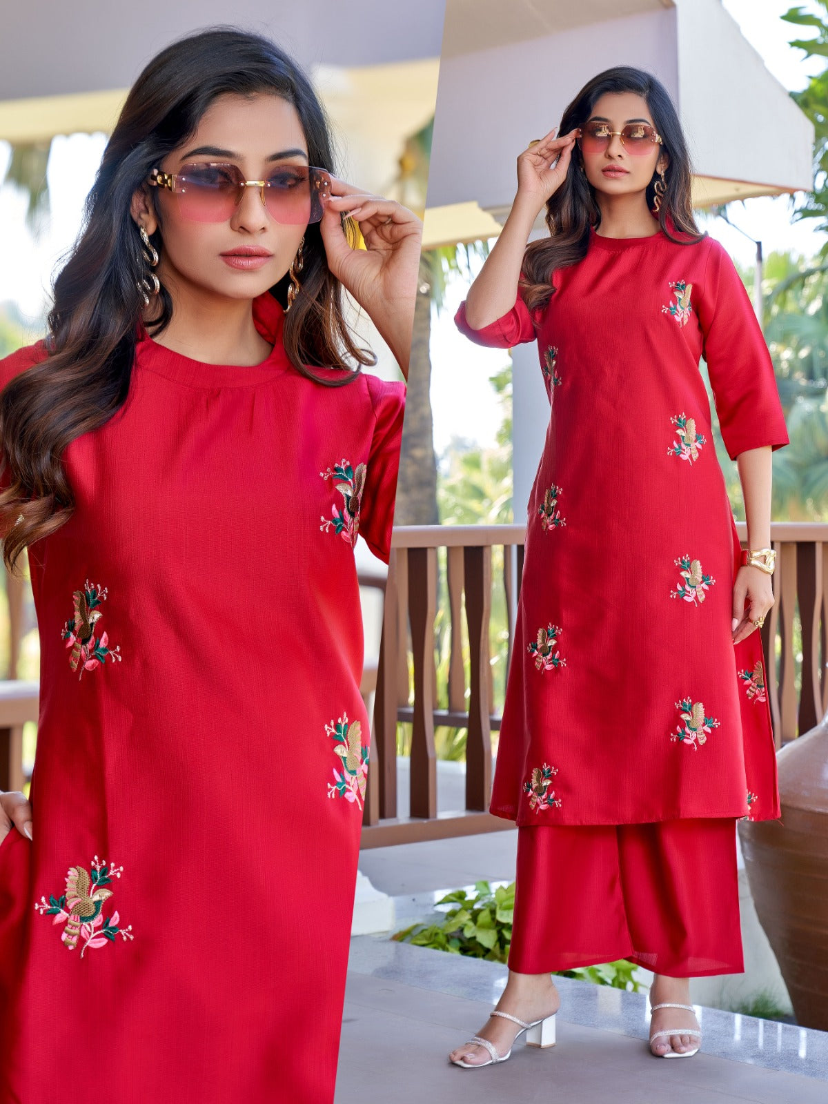 Naisha K 518