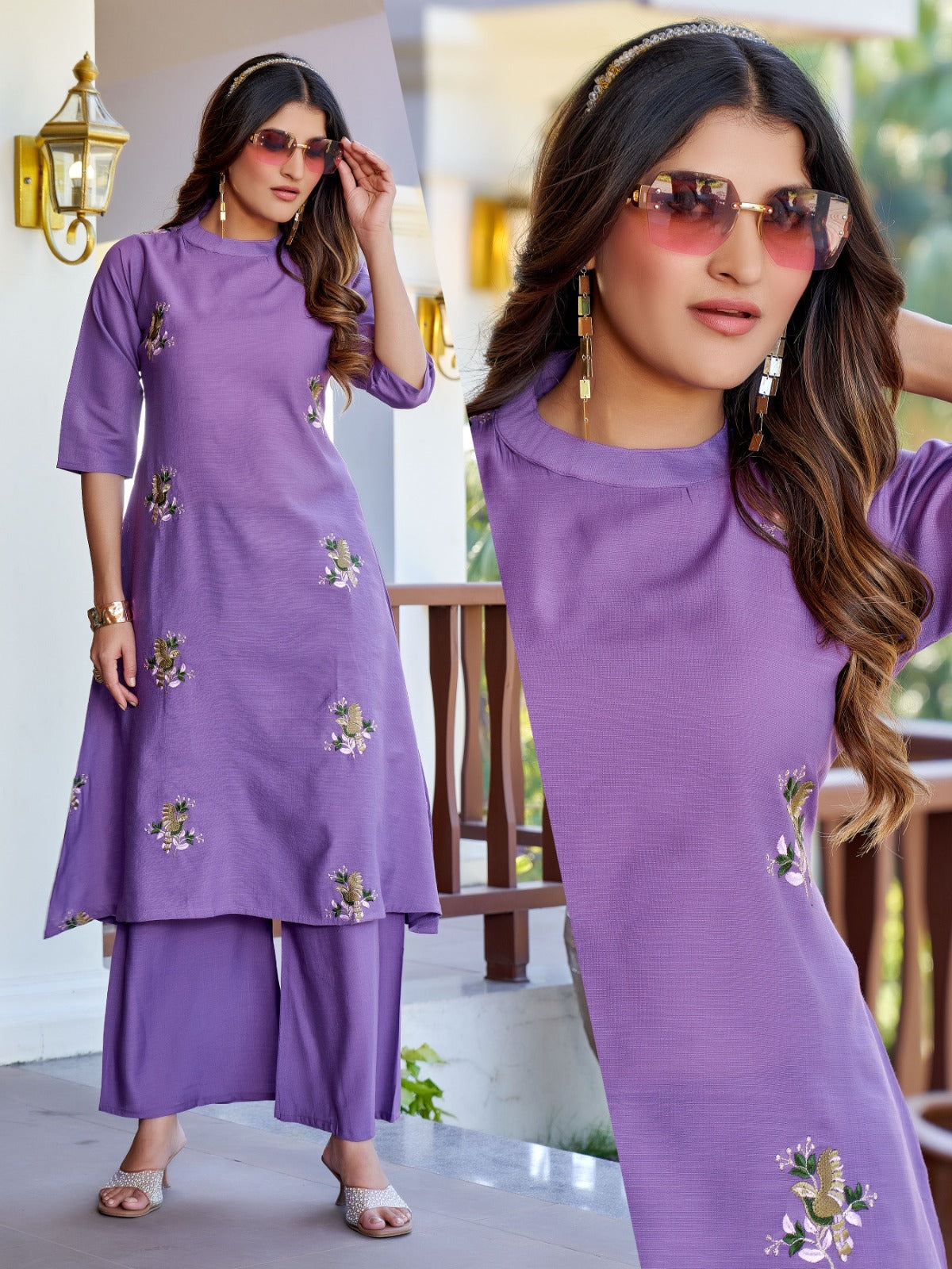 Naisha K 518