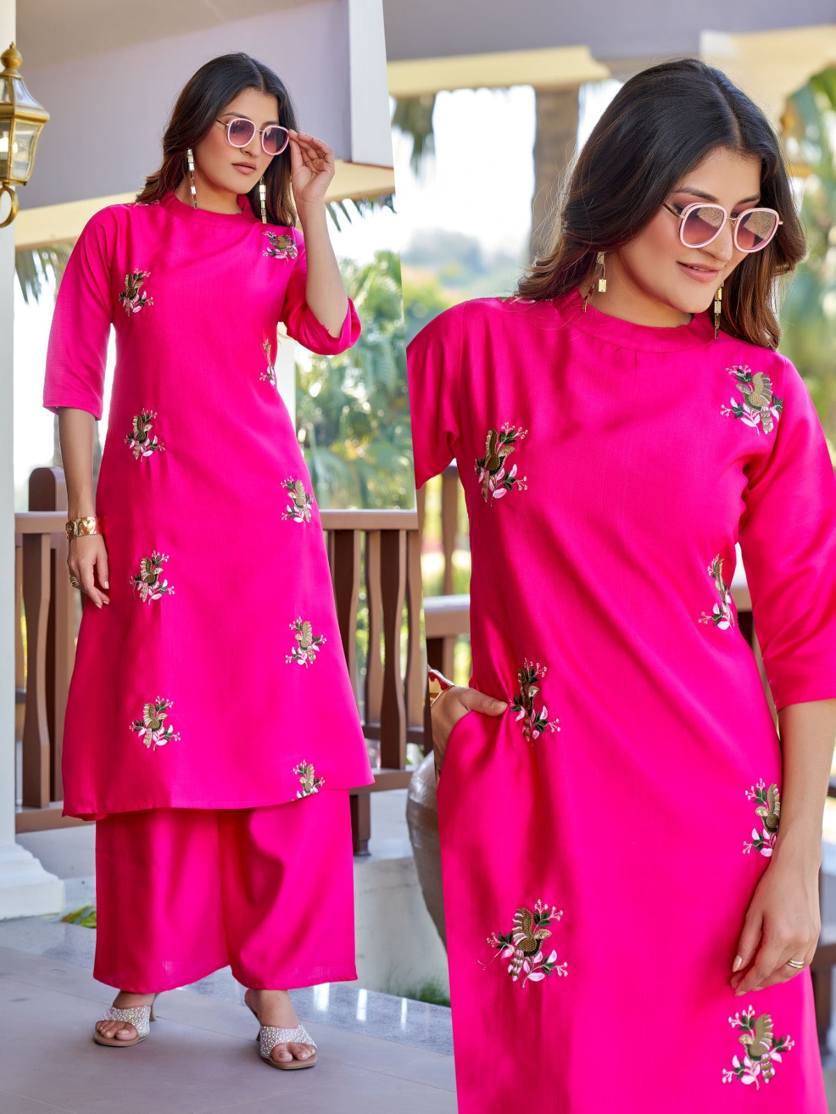 Naisha K 518