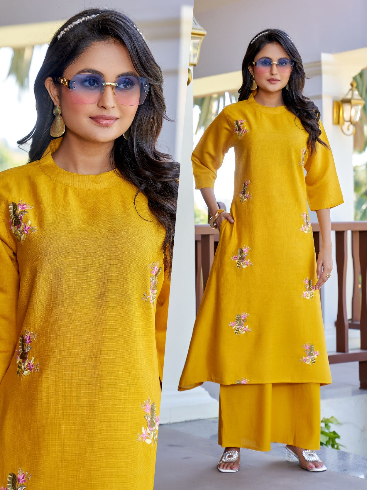 Naisha K 518