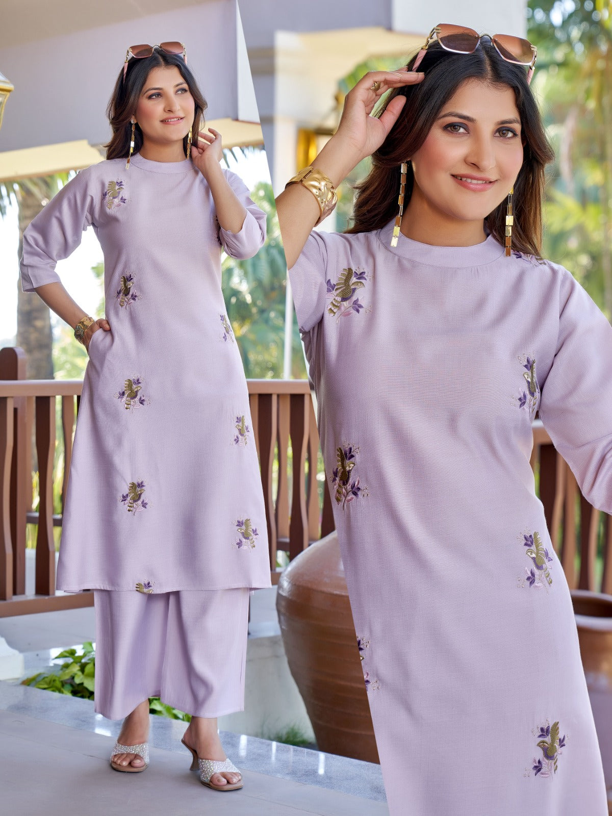 Naisha K 518
