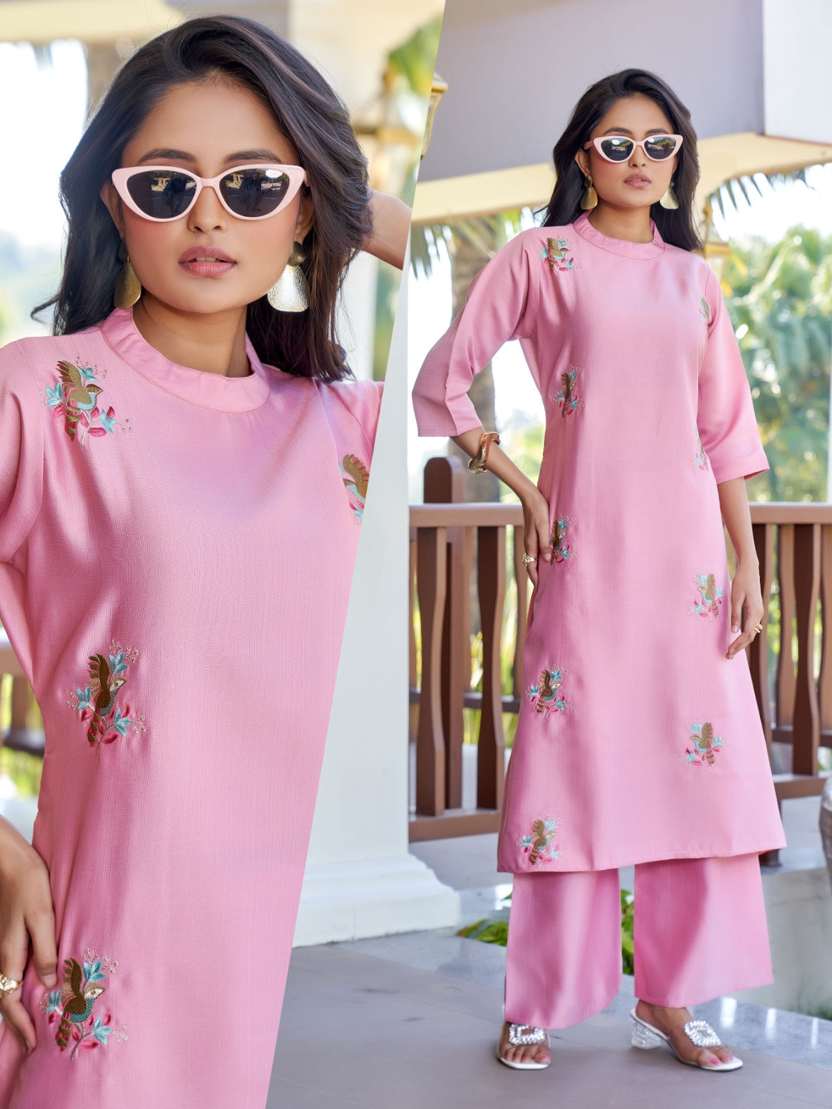Naisha K 518