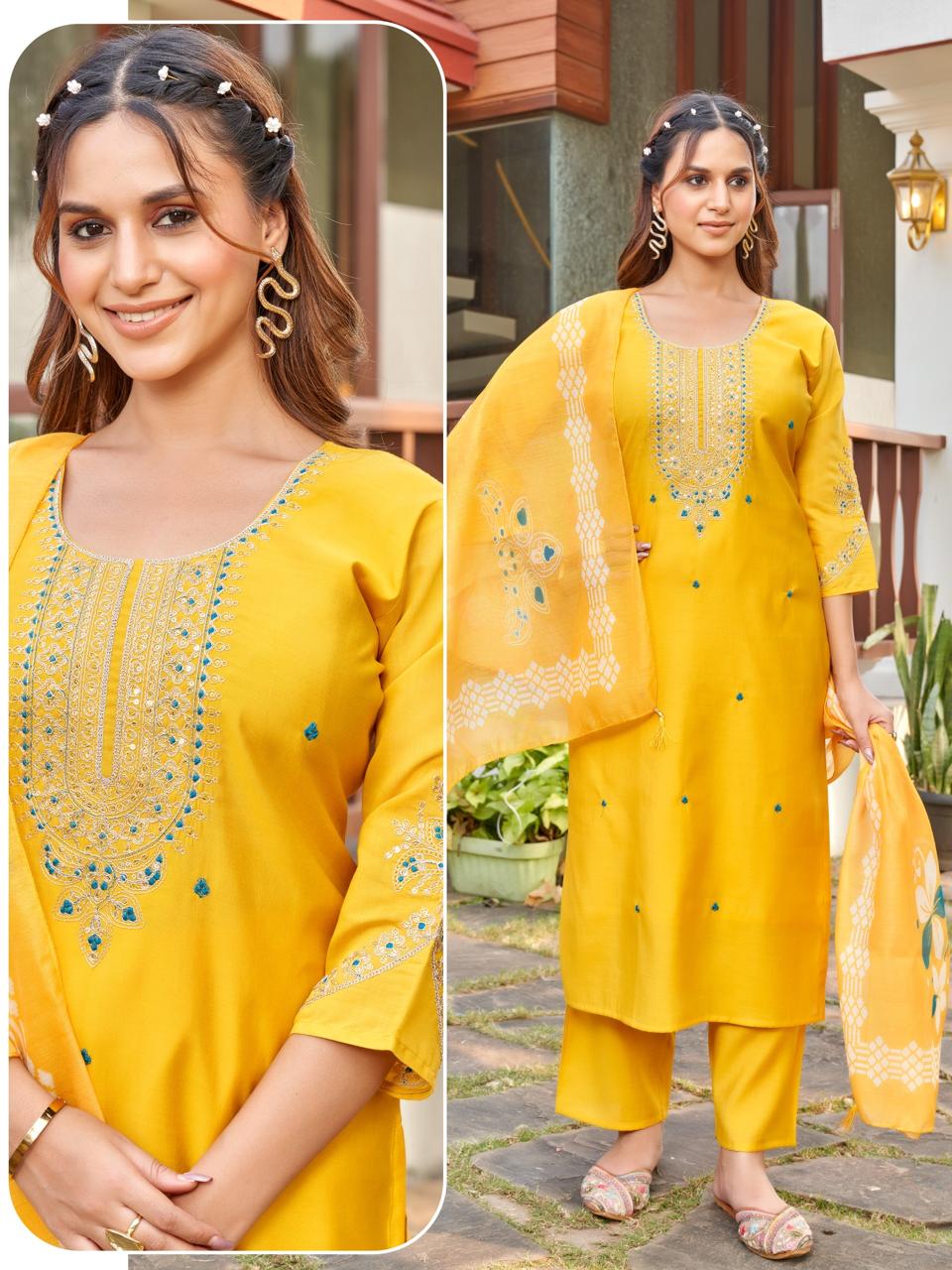 Naisha K 519