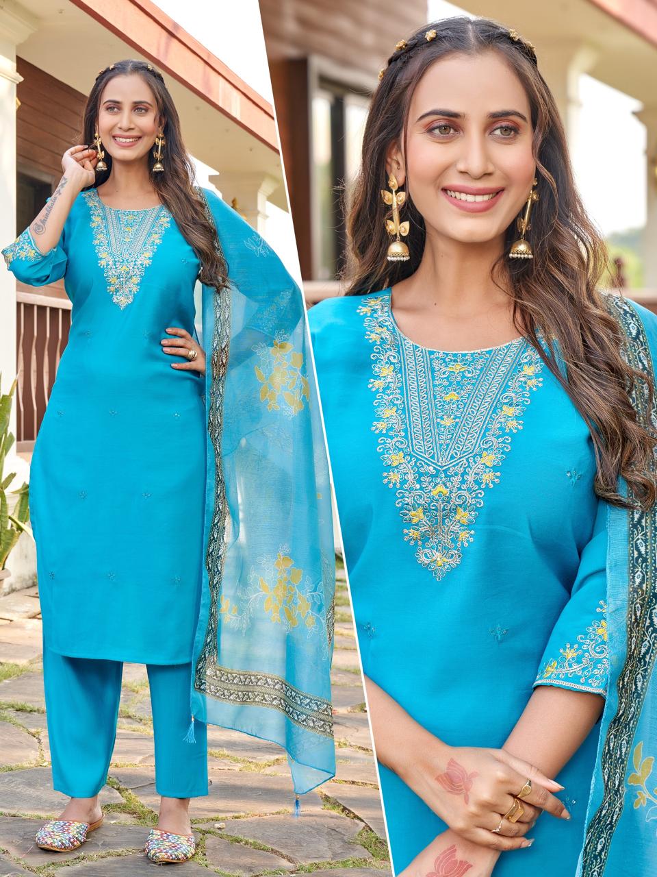 Naisha K 519