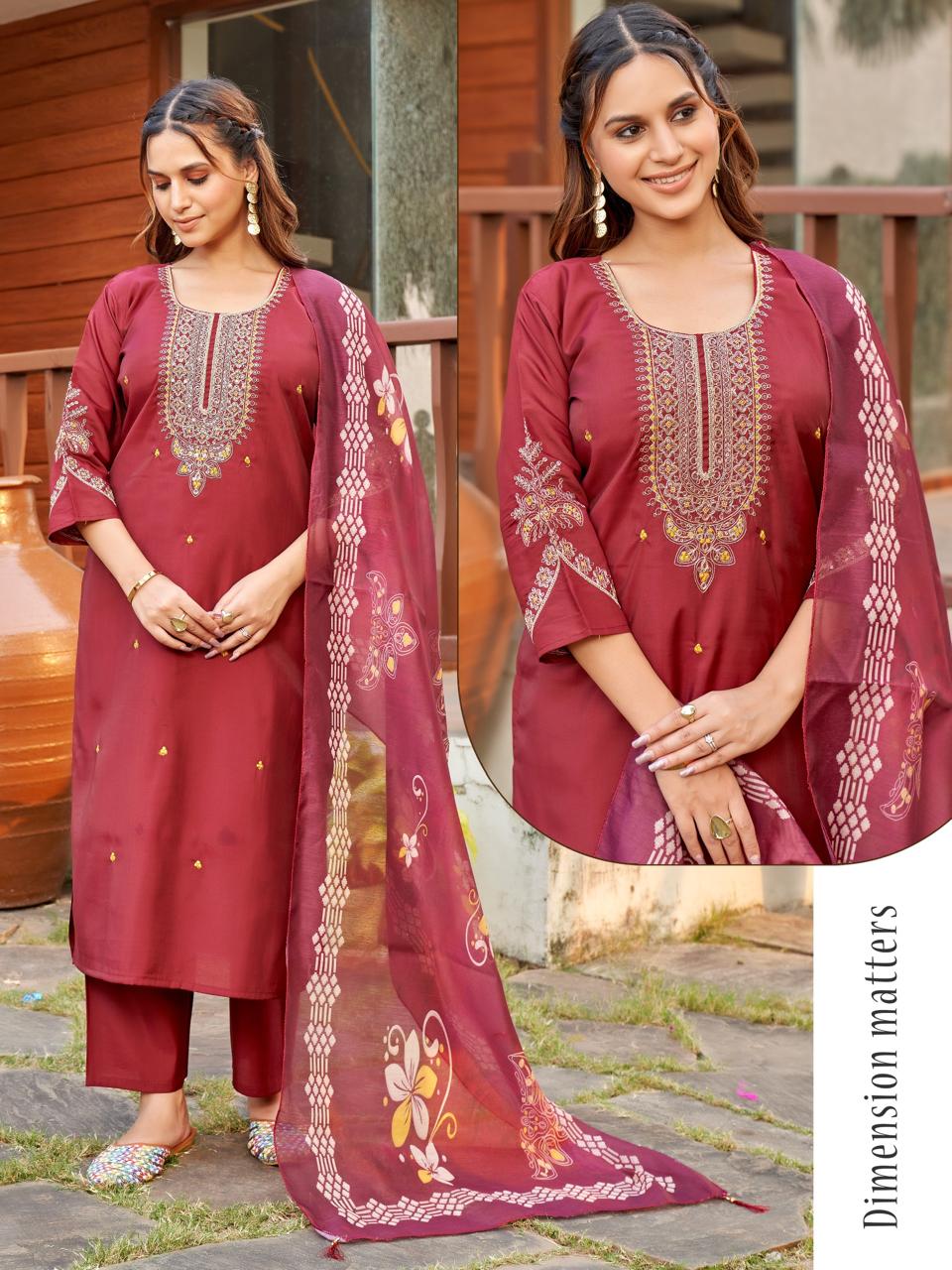 Naisha K 519