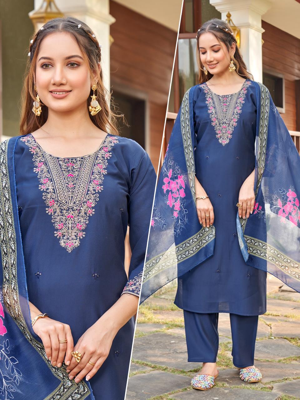 Naisha K 519