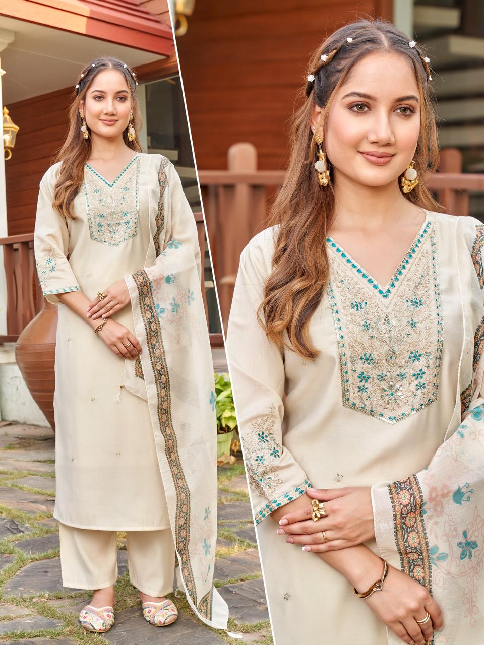 Naisha K 519