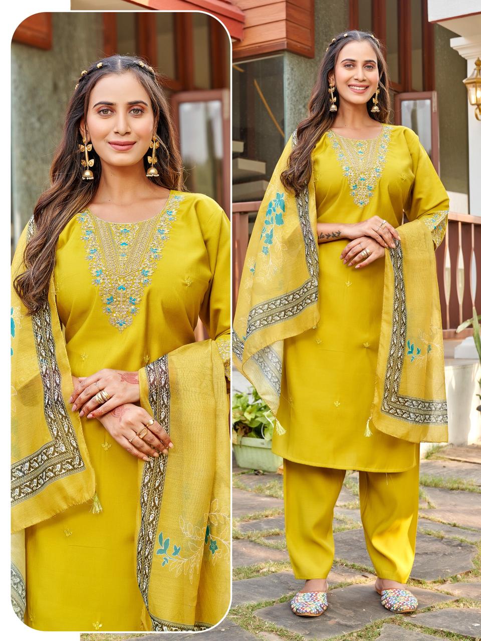 Naisha K 519