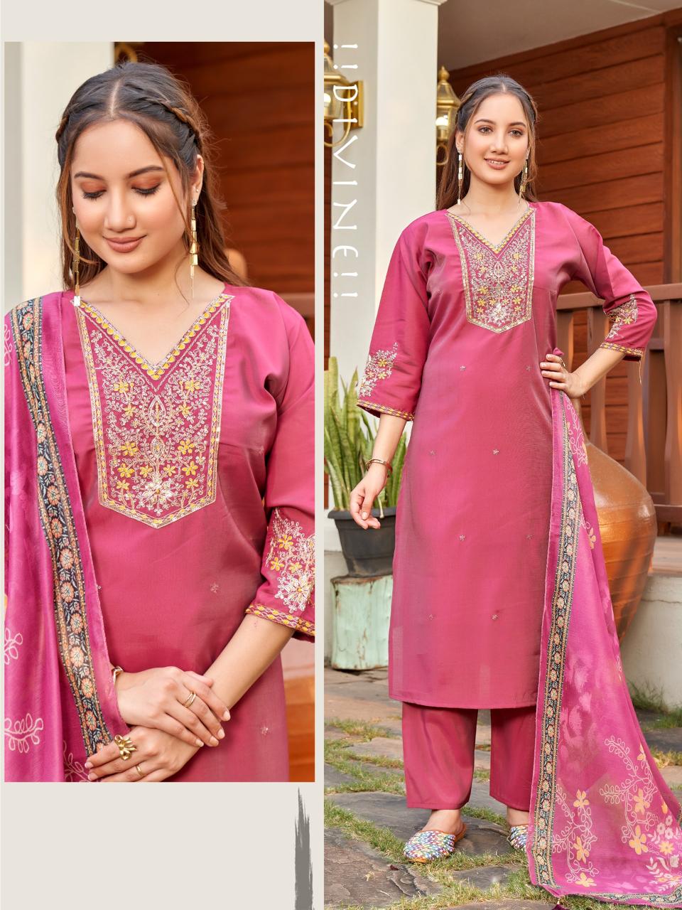 Naisha K 519