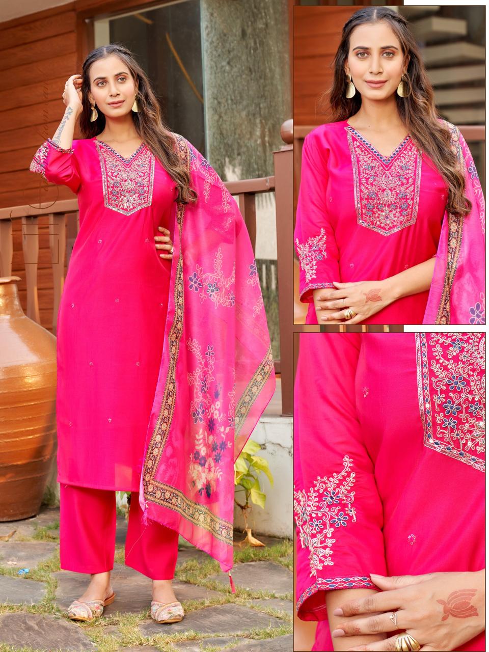 Naisha K 519