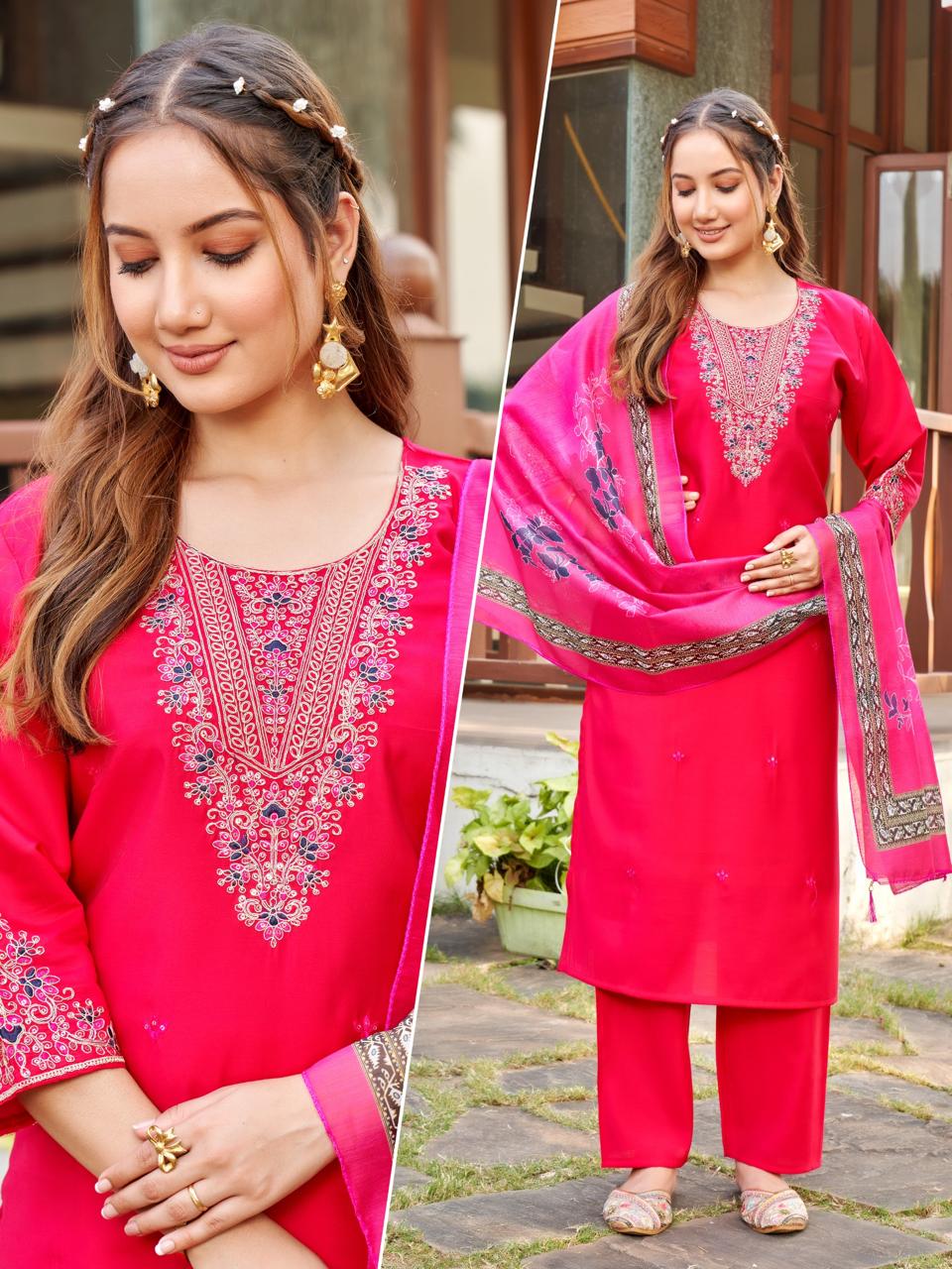 Naisha K 519