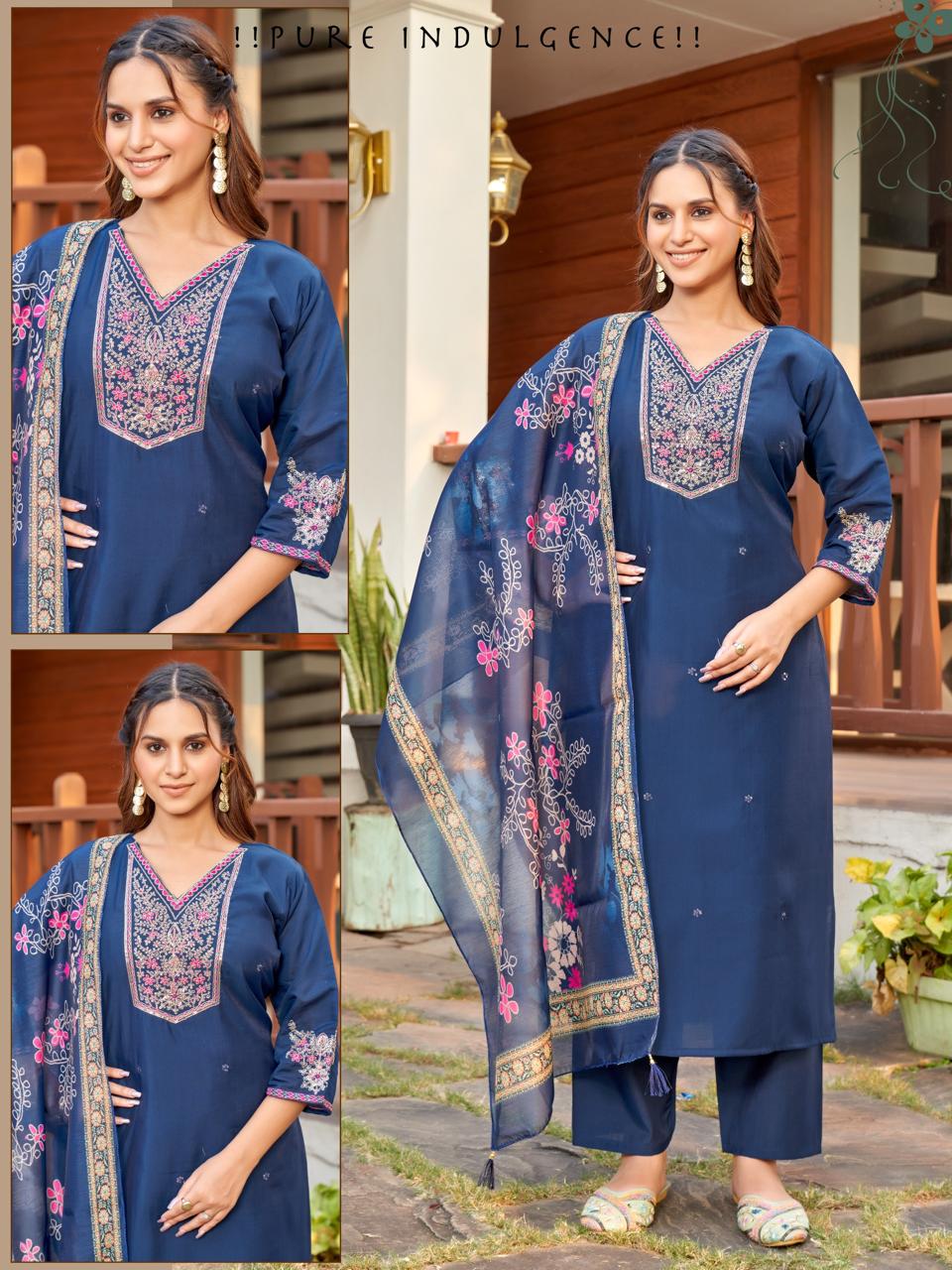 Naisha K 519