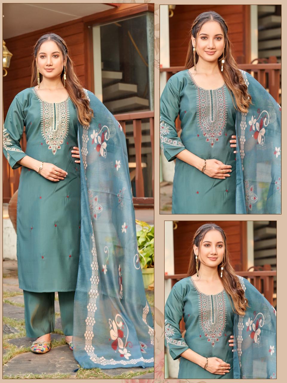 Naisha K 519