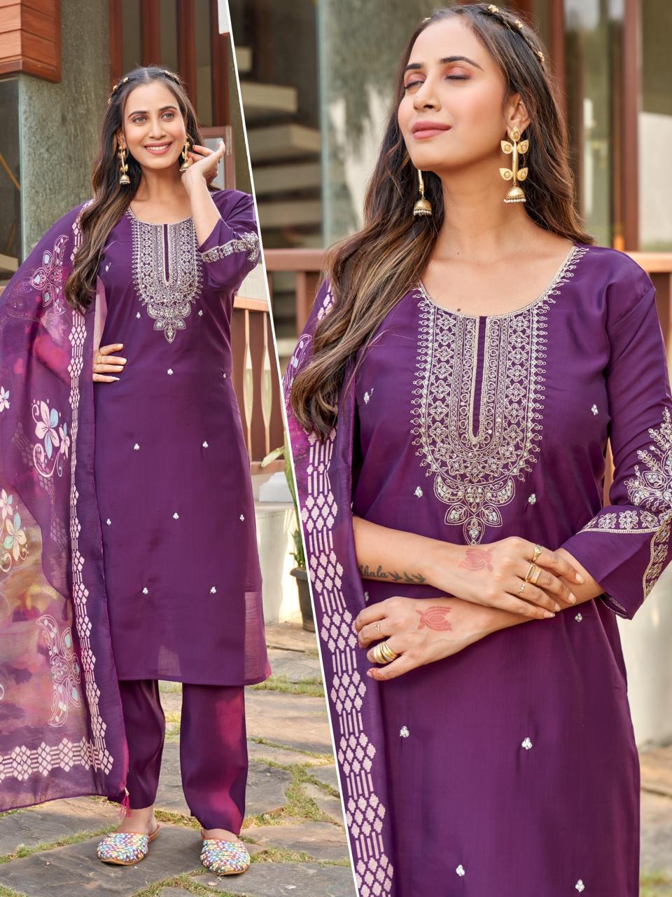 Naisha K 519