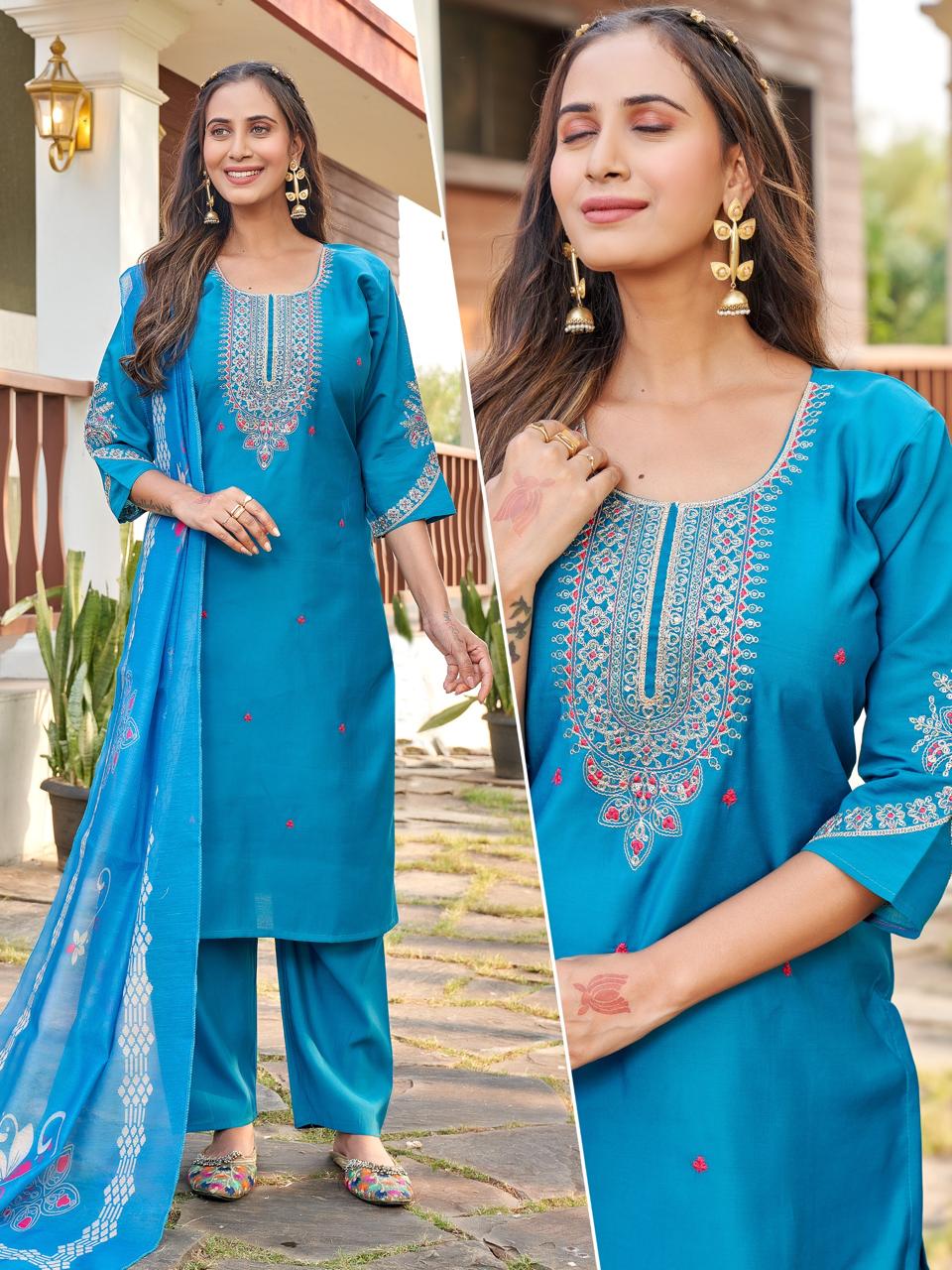 Naisha K 519