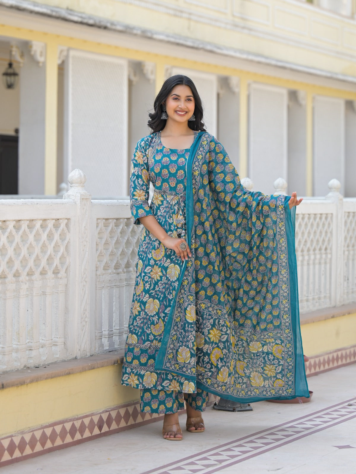 Naisha K 522