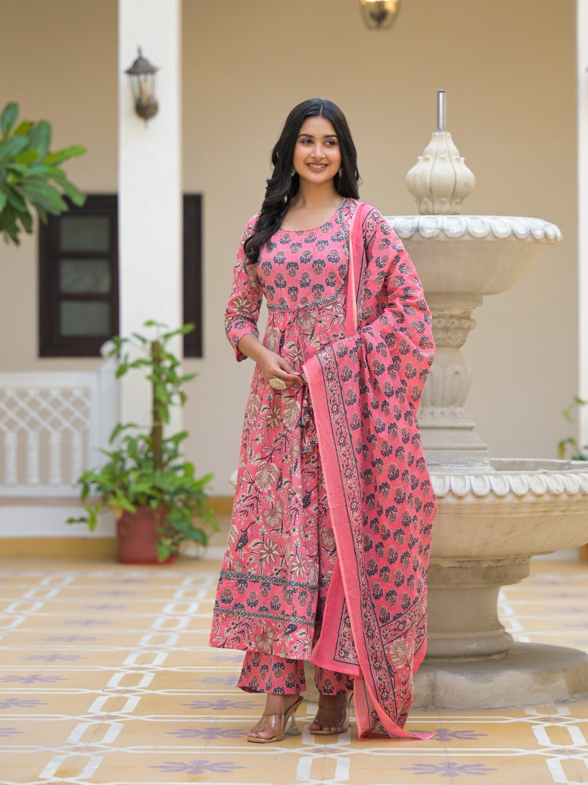 Naisha K 522