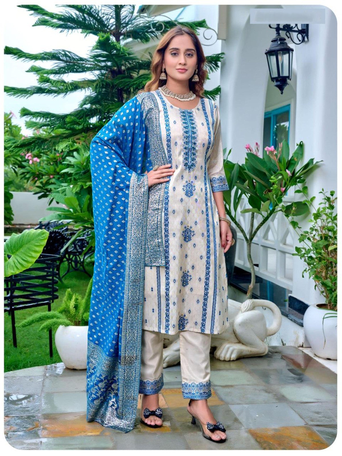 Naisha K 523