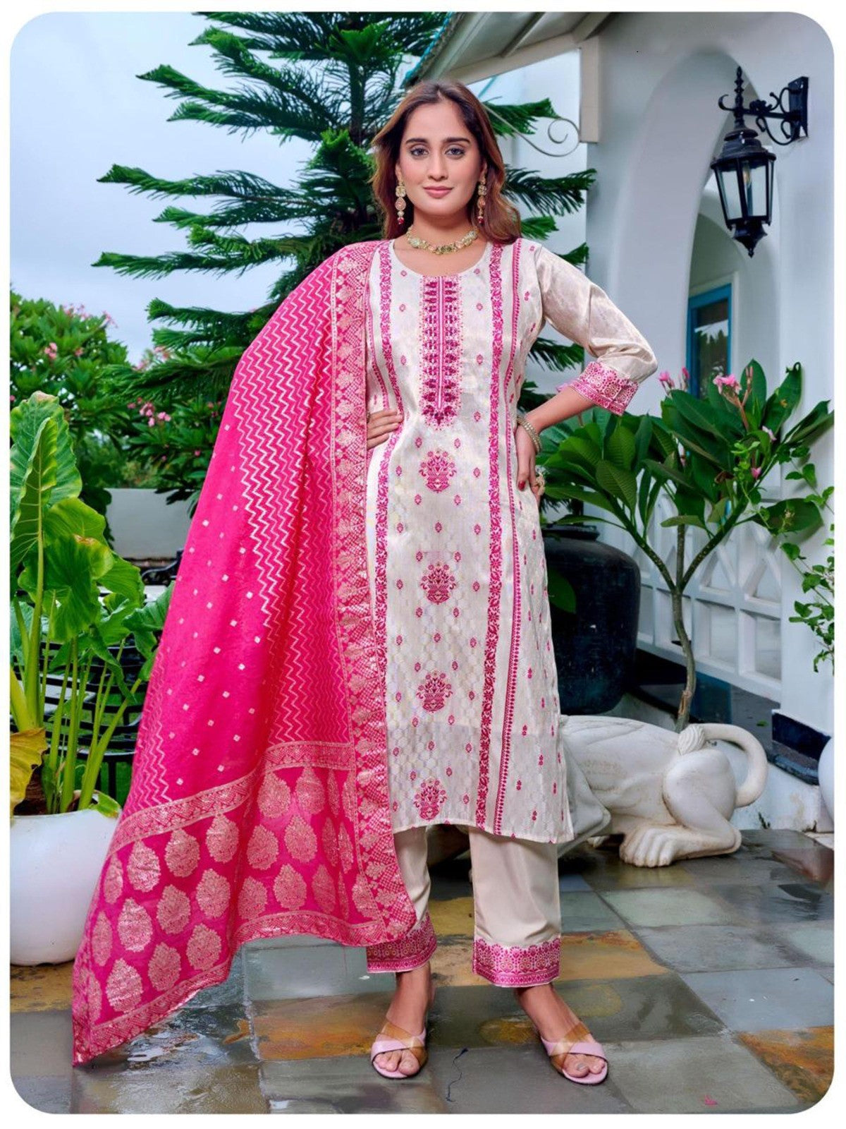 Naisha K 523