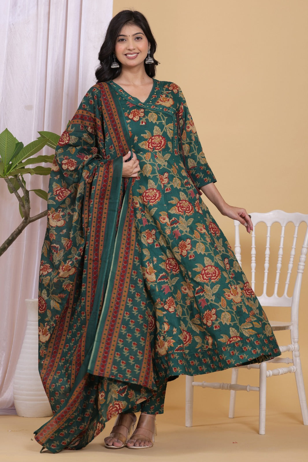 Naisha K 524