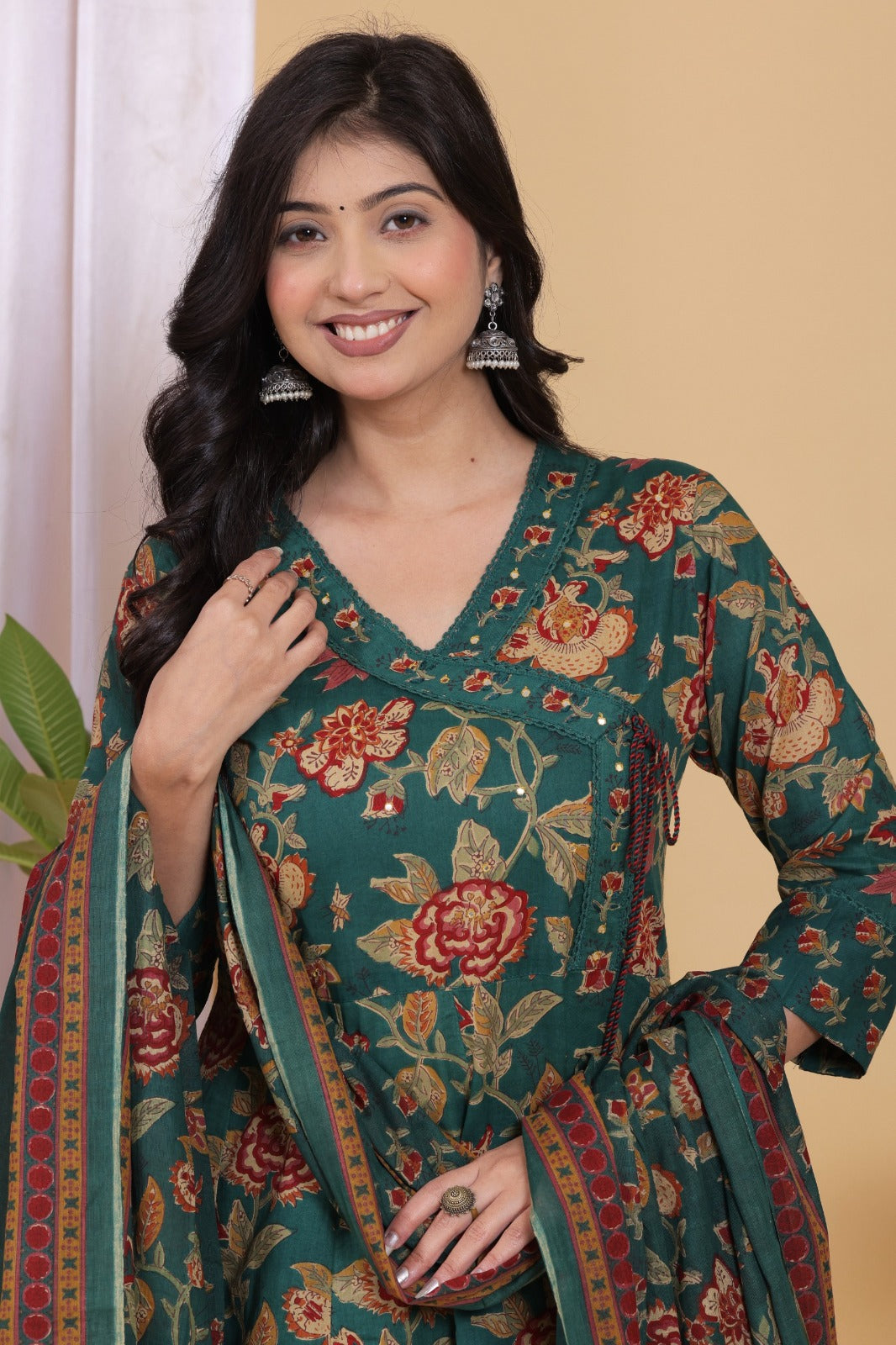 Naisha K 524