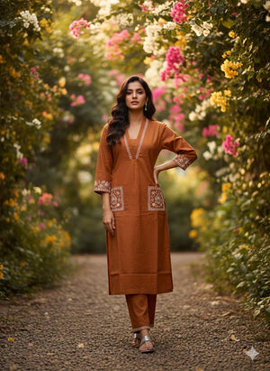 Naisha K 525