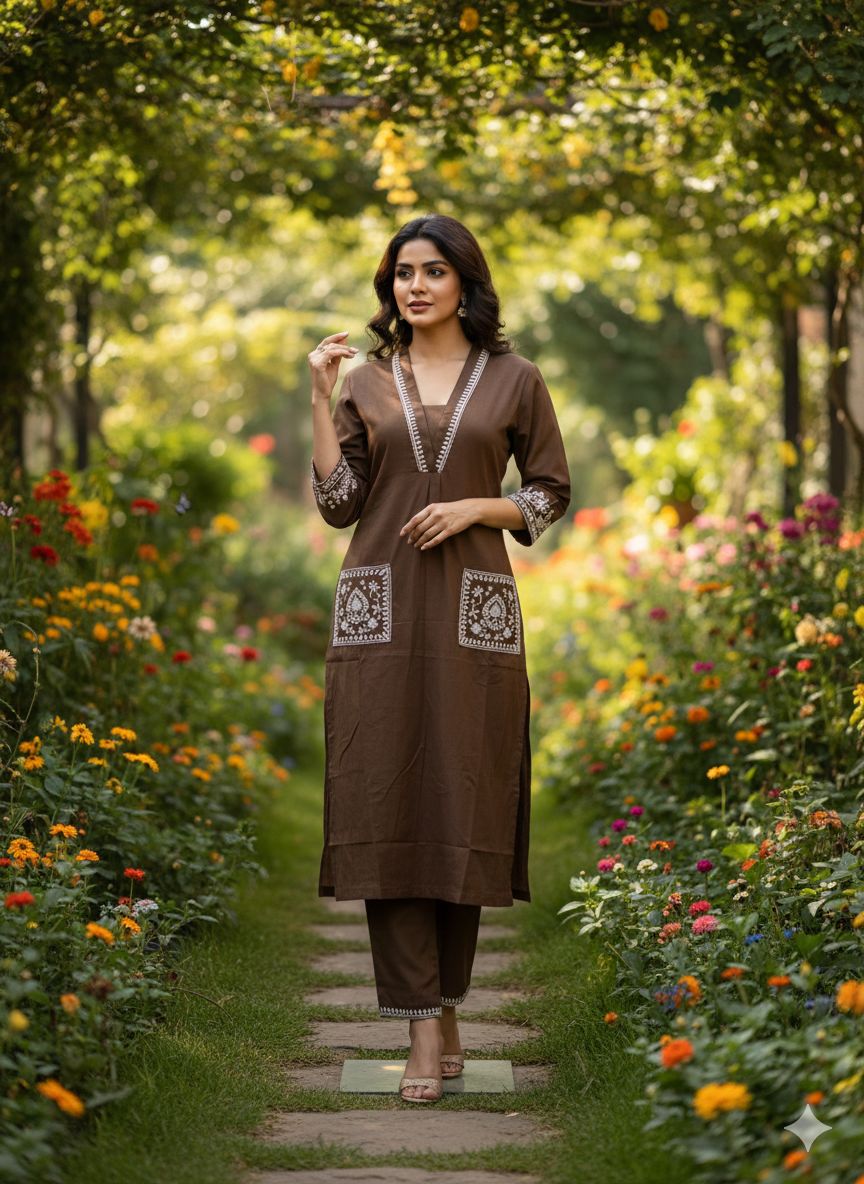 Naisha K 525