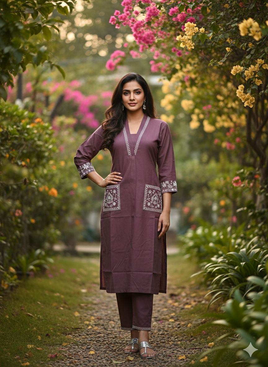 Naisha K 525
