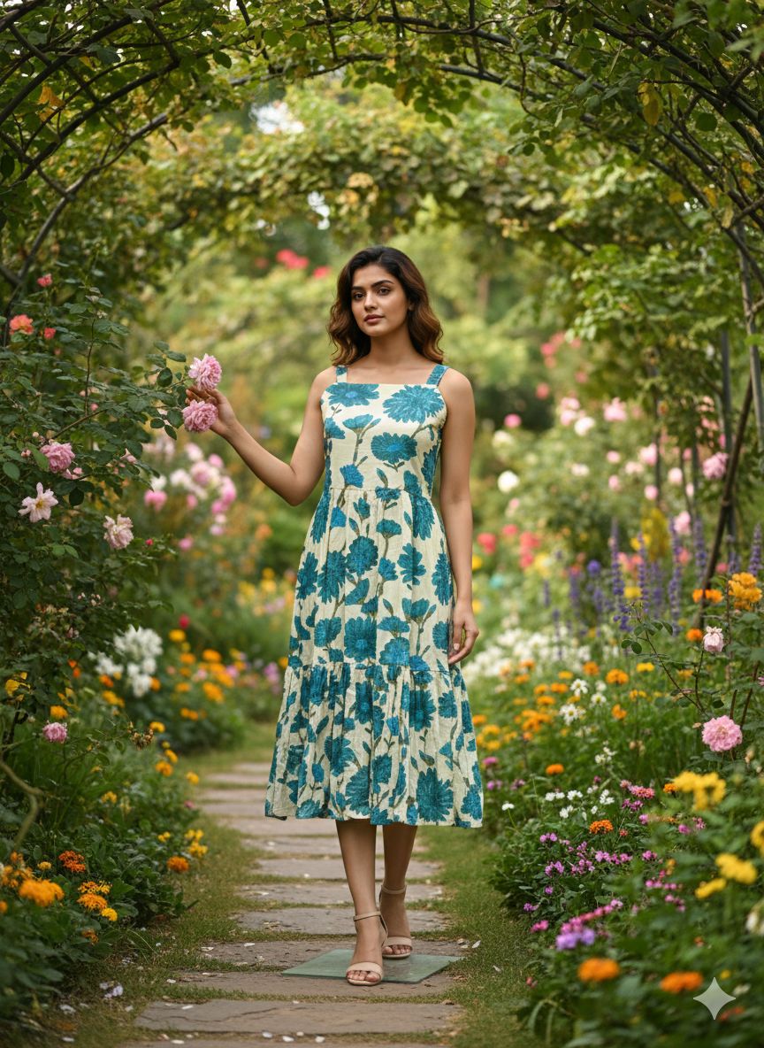 Naisha K 526